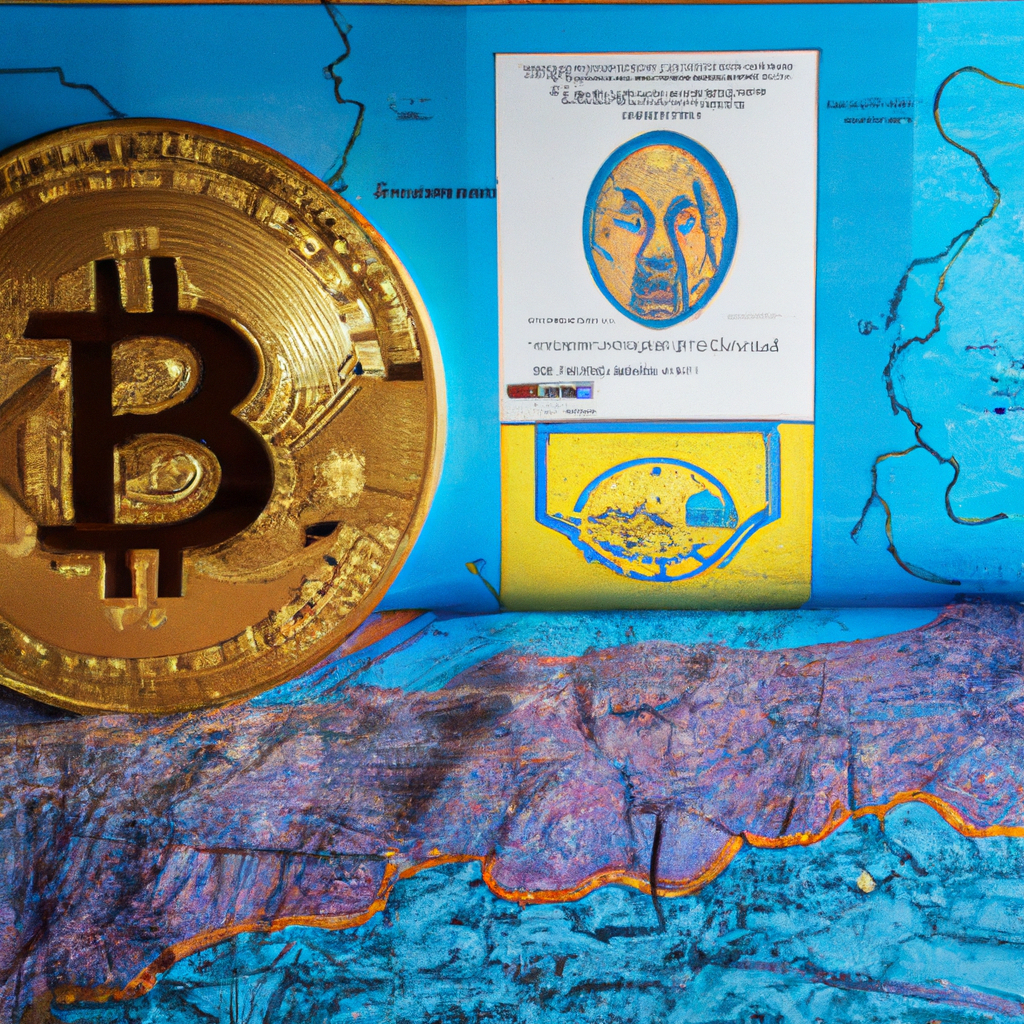 Kazakhstan plans to establish national crypto reserve