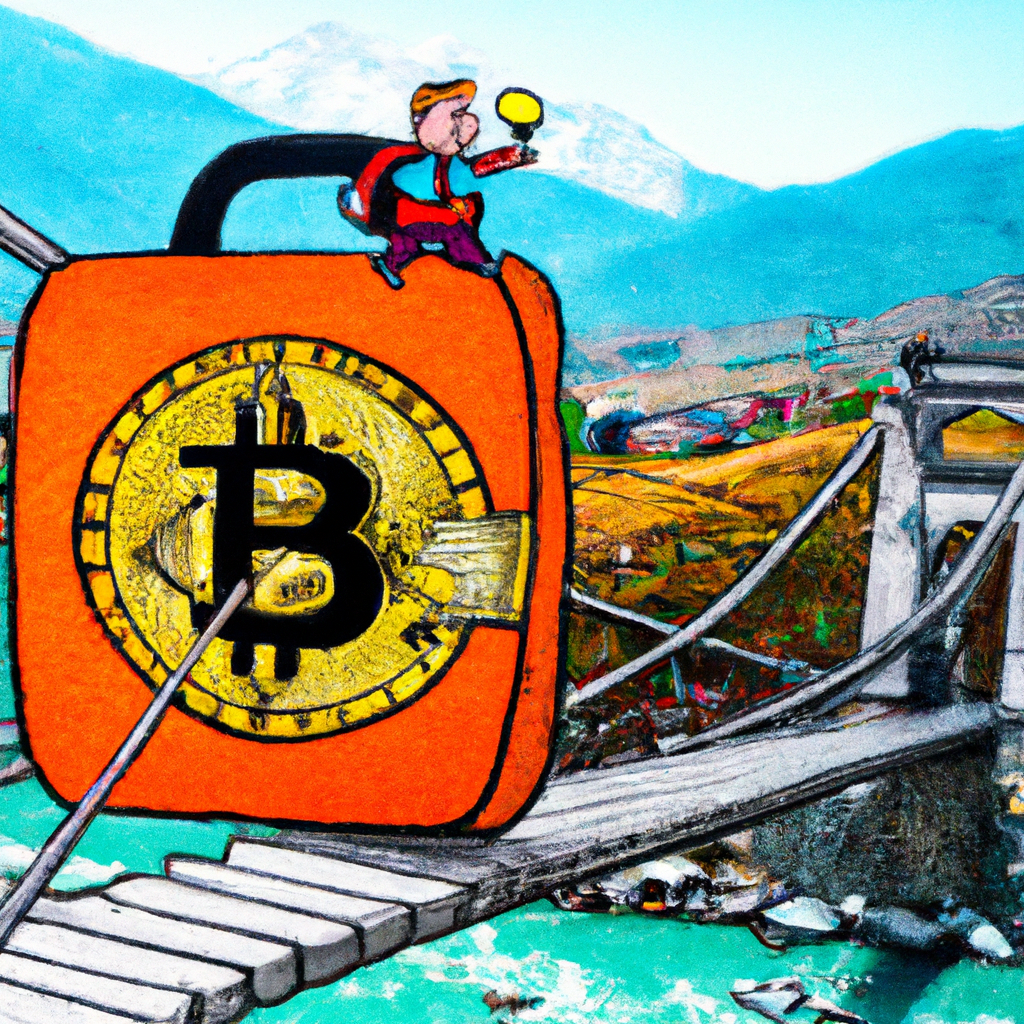 Bhutan embraces crypto payments despite connectivity gaps