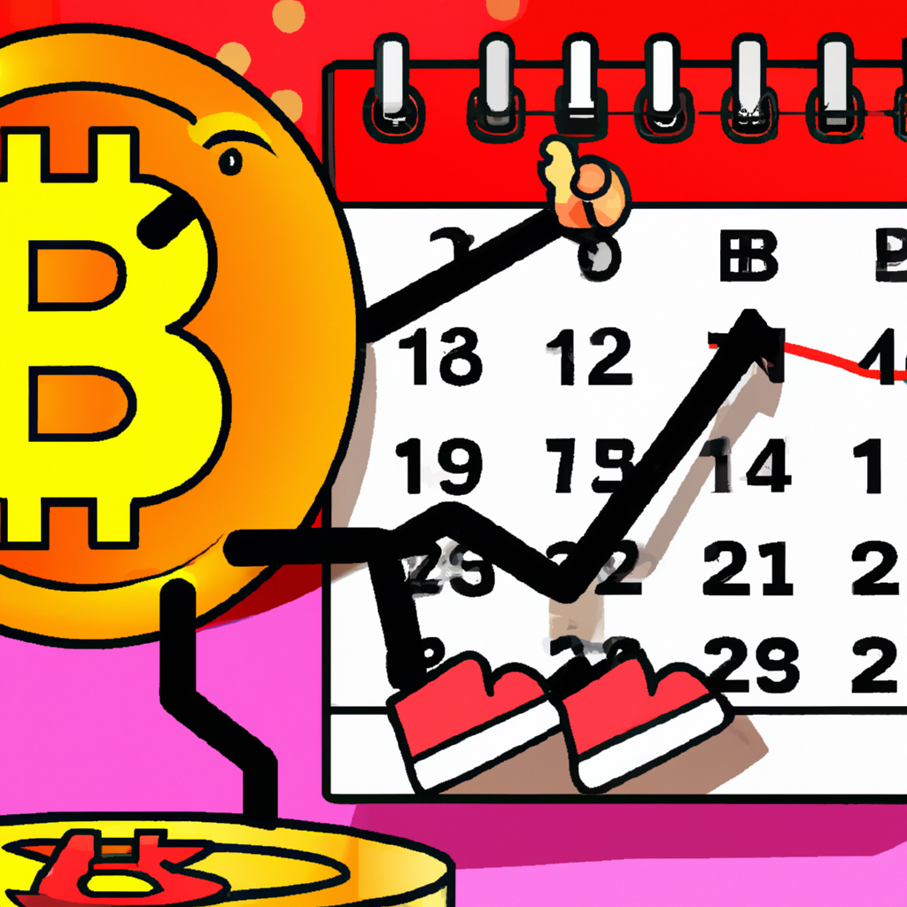 Record Q2, monthly close next? 5 things to know in Bitcoin this week