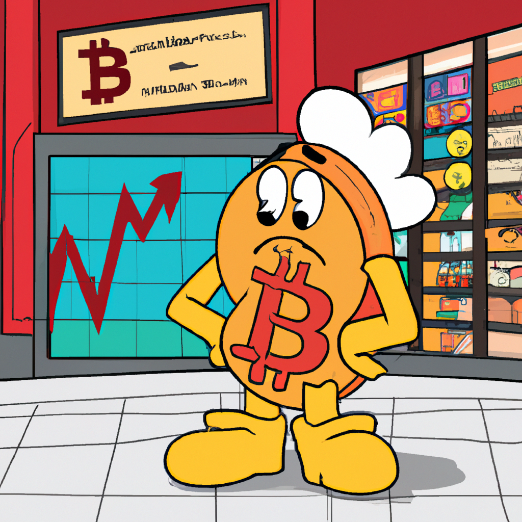 GameStop wipes out $3B in market cap as stockholders question Bitcoin plan
