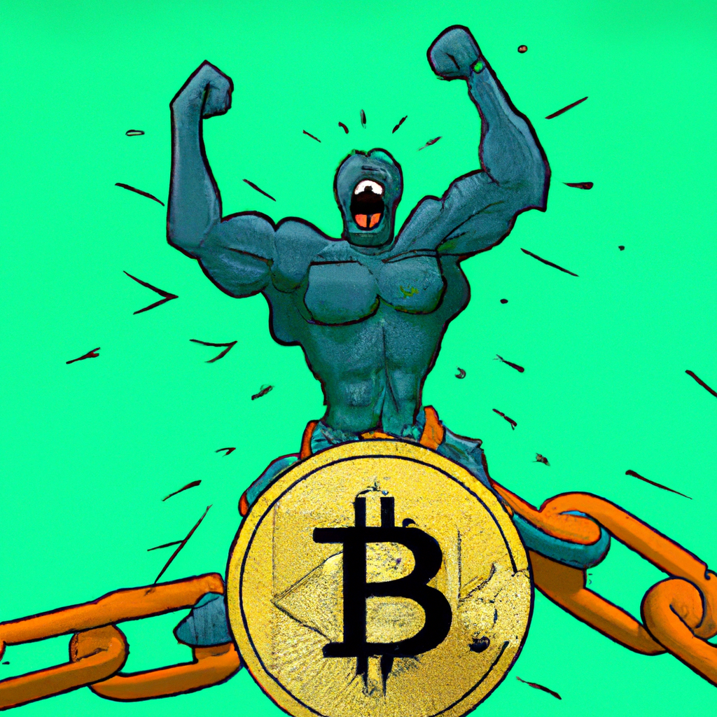 Bitcoin is ‘bad for dictators’: Human Rights Foundation exec