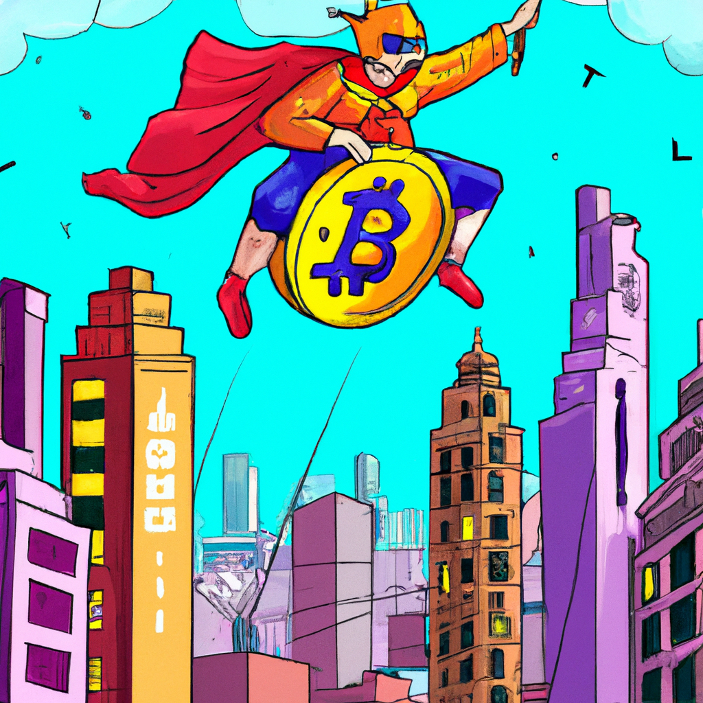 Emerging economies have sparked crypto’s most important retail revolution yet