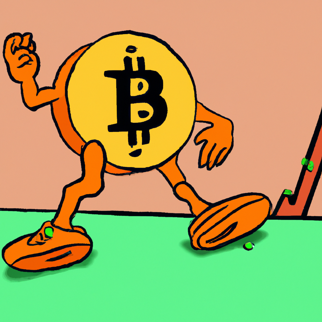 Bitcoin at risk of deeper drop as BTC slips below key support levels