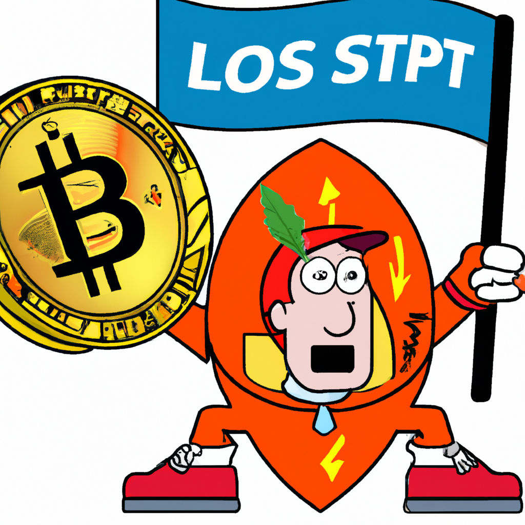 How to set up stop-loss and take-profit orders