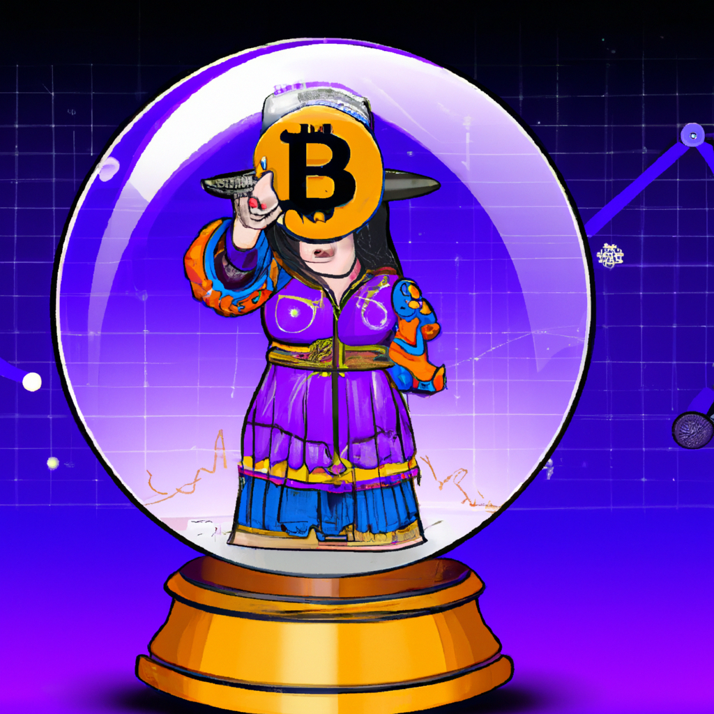 Bitcoin due to copy S&amp;P 500 to hit new all-time high in July: Forecast