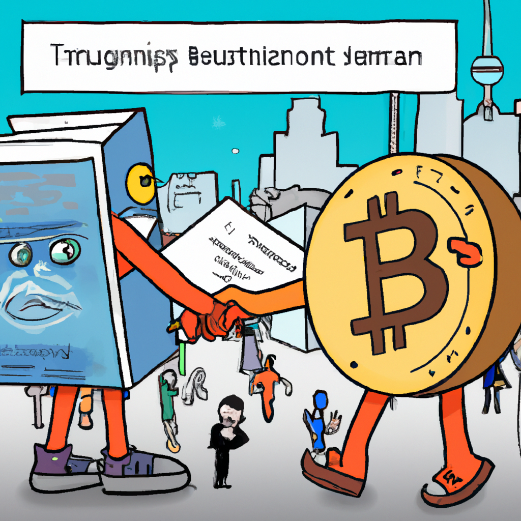 Major German bank to offer crypto trading by 2026 amid bank ‘FOMO’