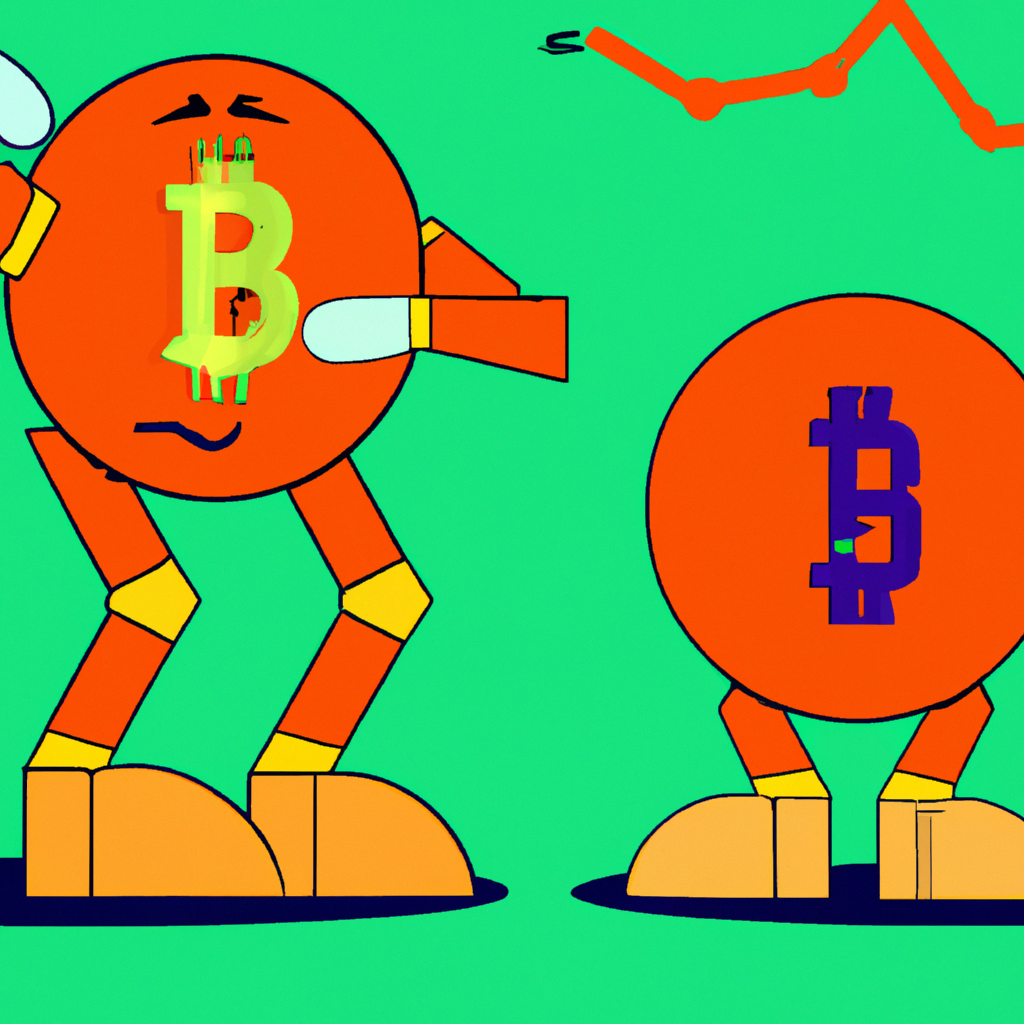 Crypto ETP inflows in H1 2025 down 2.7% from last year’s $18.3B