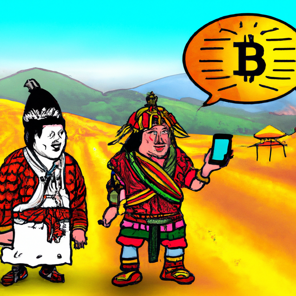Bhutan embraces crypto payments despite connectivity gaps