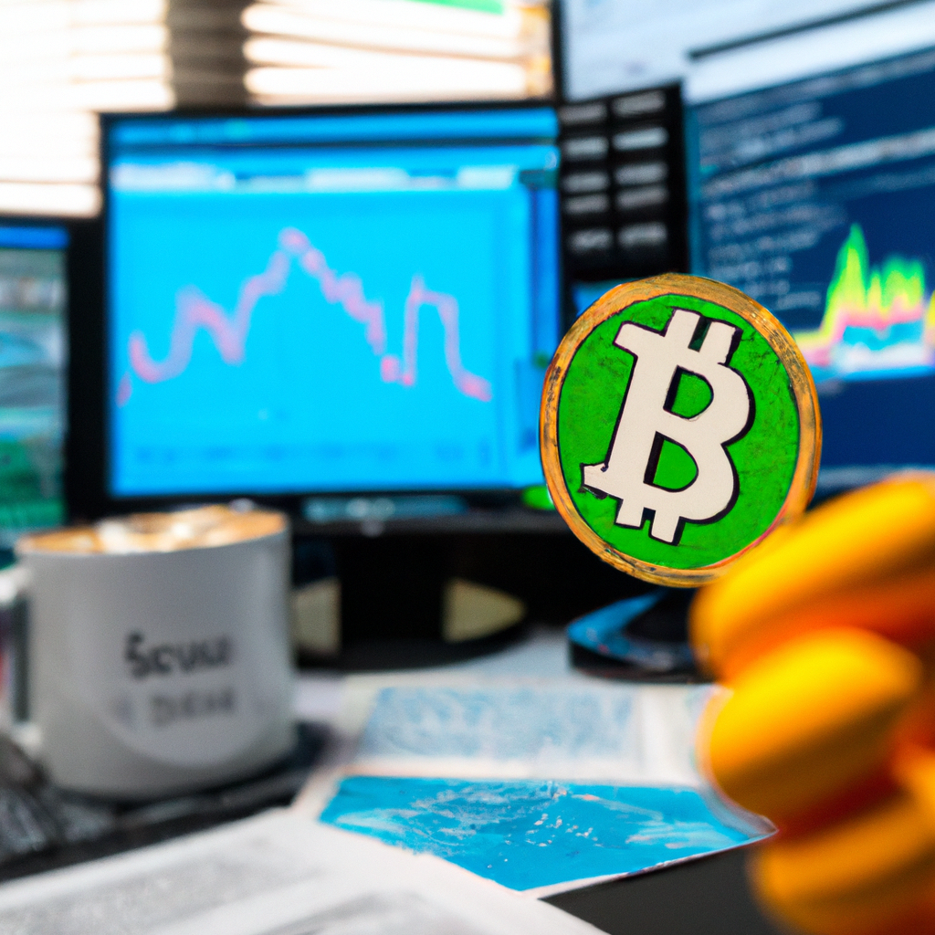 Record Q2, monthly close next? 5 things to know in Bitcoin this week