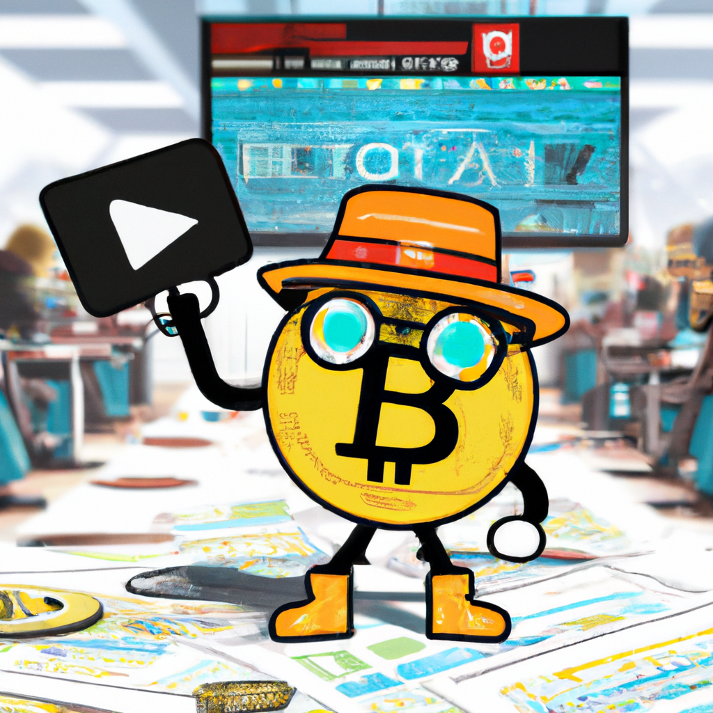 Here’s what happened in crypto today