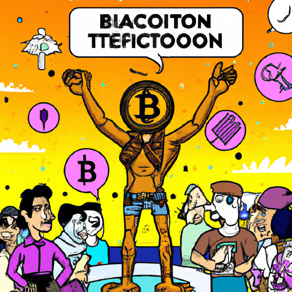 Crypto should be about freeing people, not esoteric tech — Vitalik Buterin