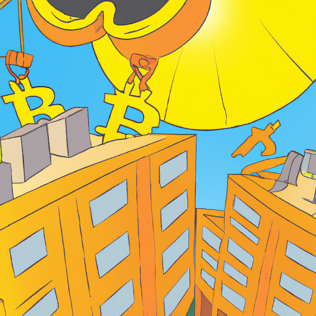 The crypto revolution remains half-built