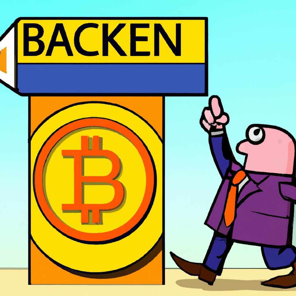 KBC Bank to offer Bitcoin, Ether to retail customers