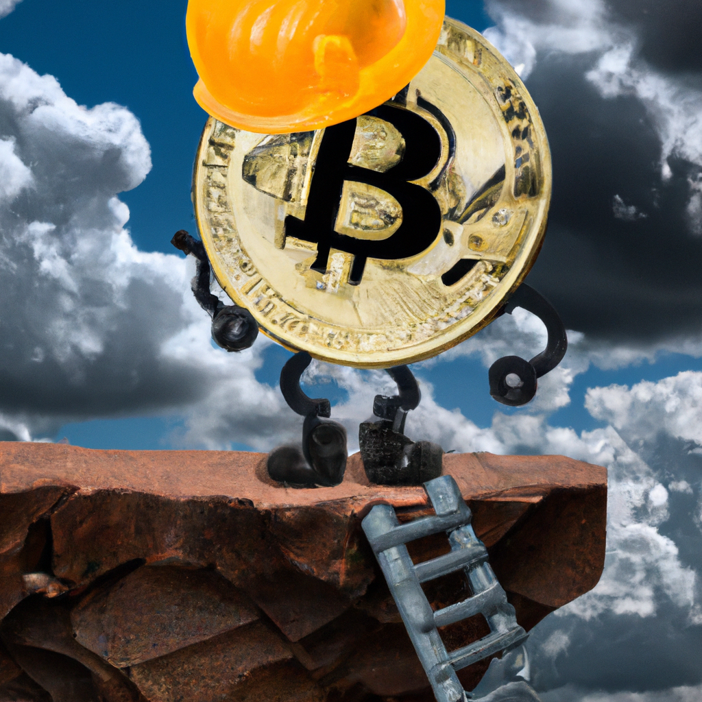 Bitcoin at risk of deeper drop as BTC slips below key support levels