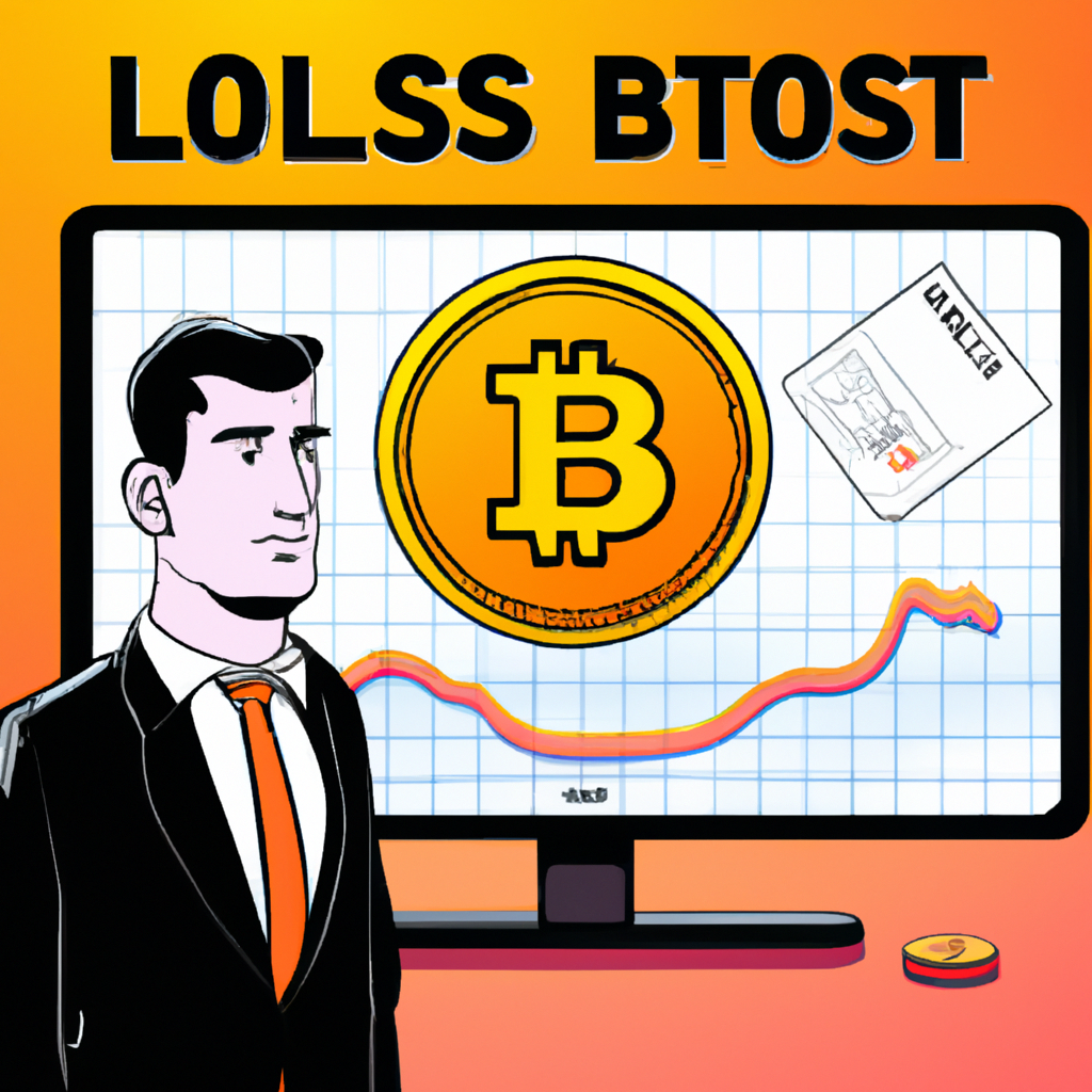 How to set up stop-loss and take-profit orders