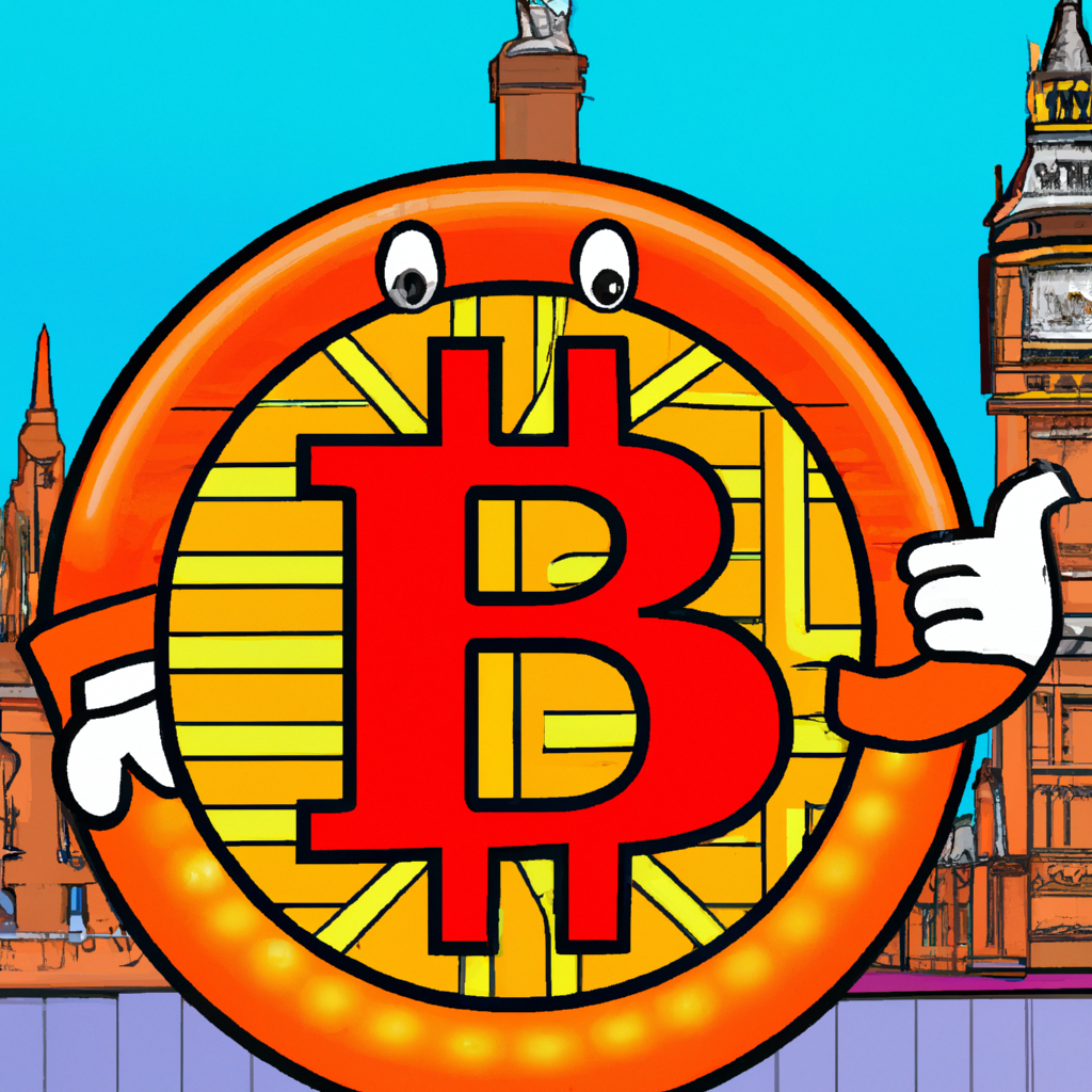 UK’s Smarter Web Company adds $24.7M in Bitcoin, now holds 773 BTC