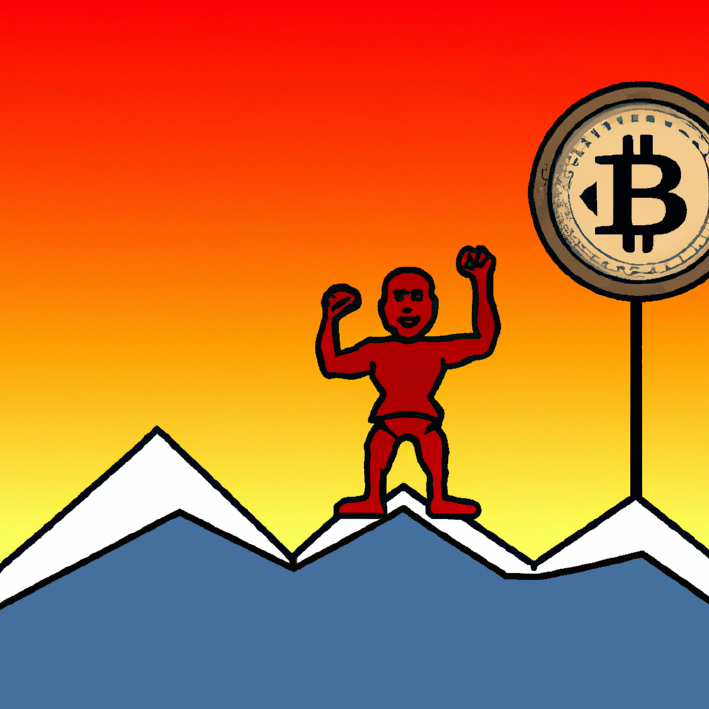 Bitcoin due to copy S&amp;P 500 to hit new all-time high in July: Forecast