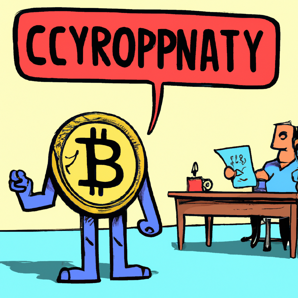 Here’s what happened in crypto today