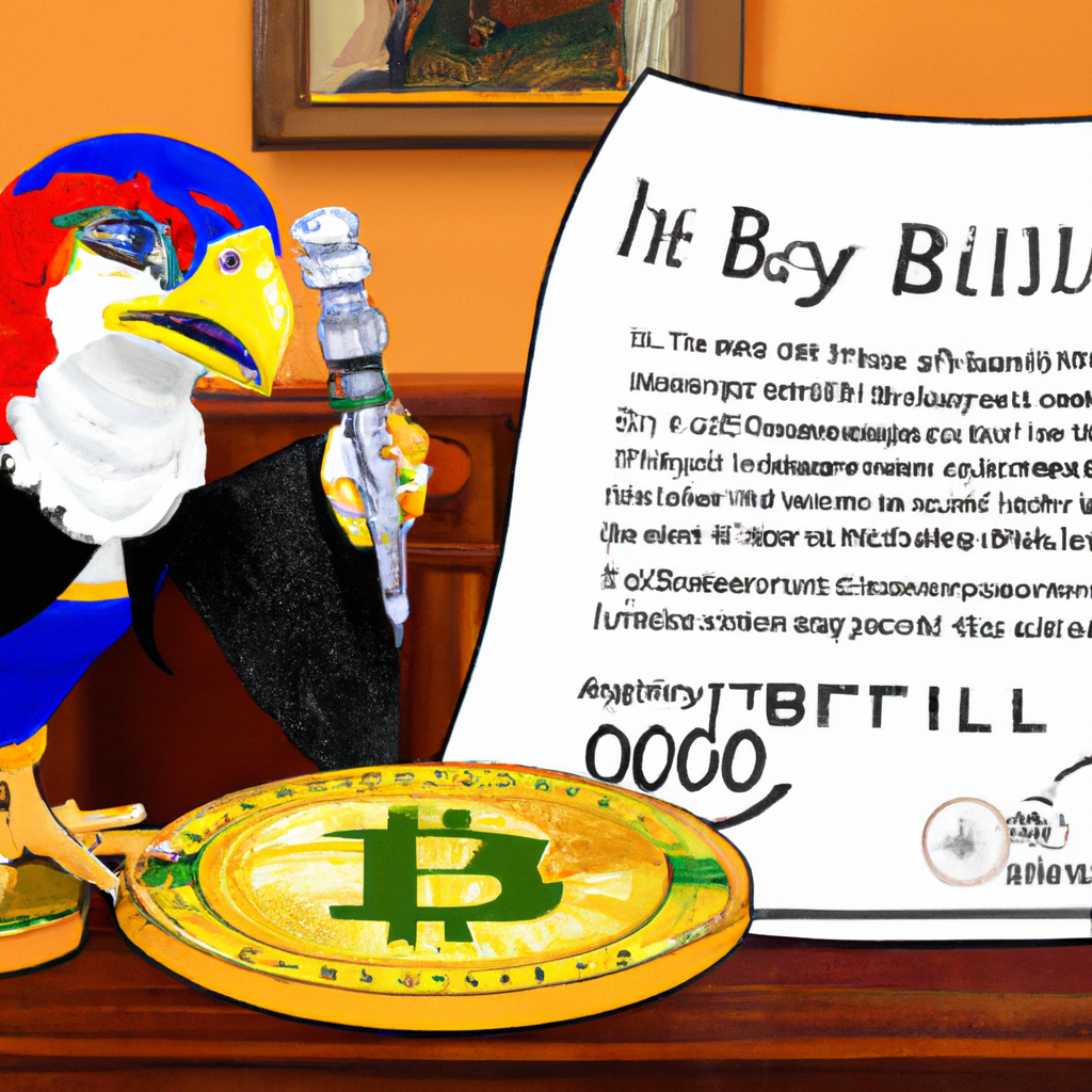 US Senator Cynthia Lummis drafts standalone crypto tax bill