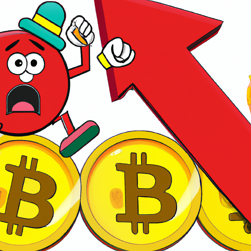 Bitcoin price rallied 80% the last time BTC funding rates flipped red