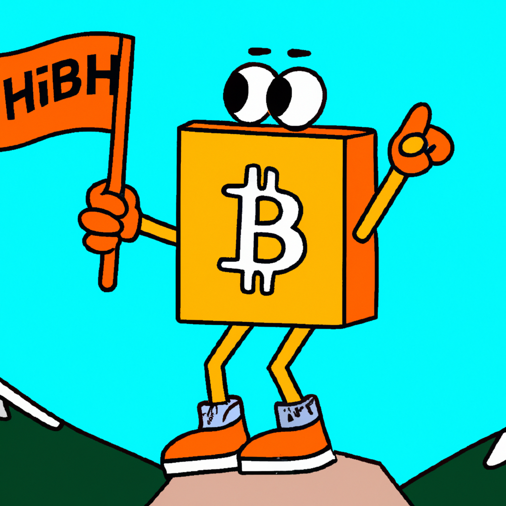 Bitcoin aims for new highs as BTC futures activity highlights paradigm shift