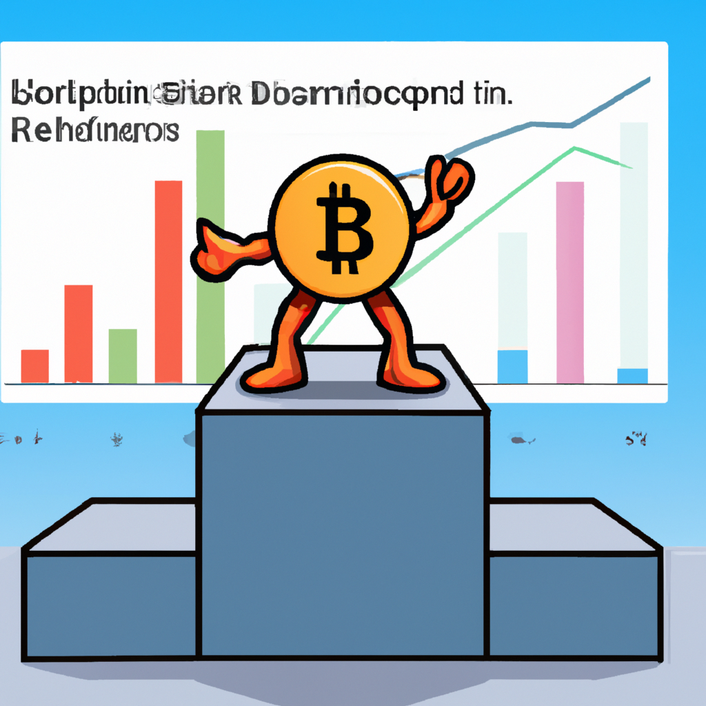 BlackRock Bitcoin ETF earns more than its flagship S&amp;P 500 fund