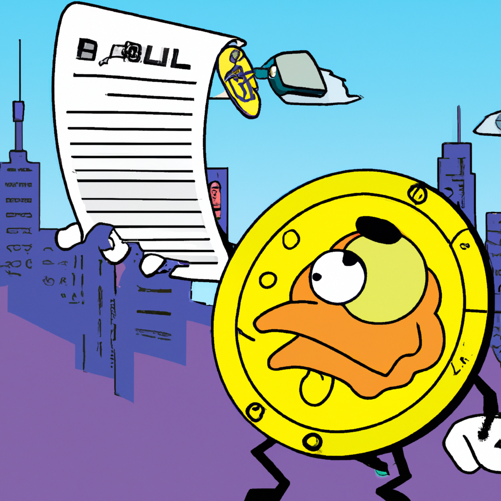 Will Bitcoin benefit from ‘Big Beautiful Bill’ passage and US debt ceiling increase?