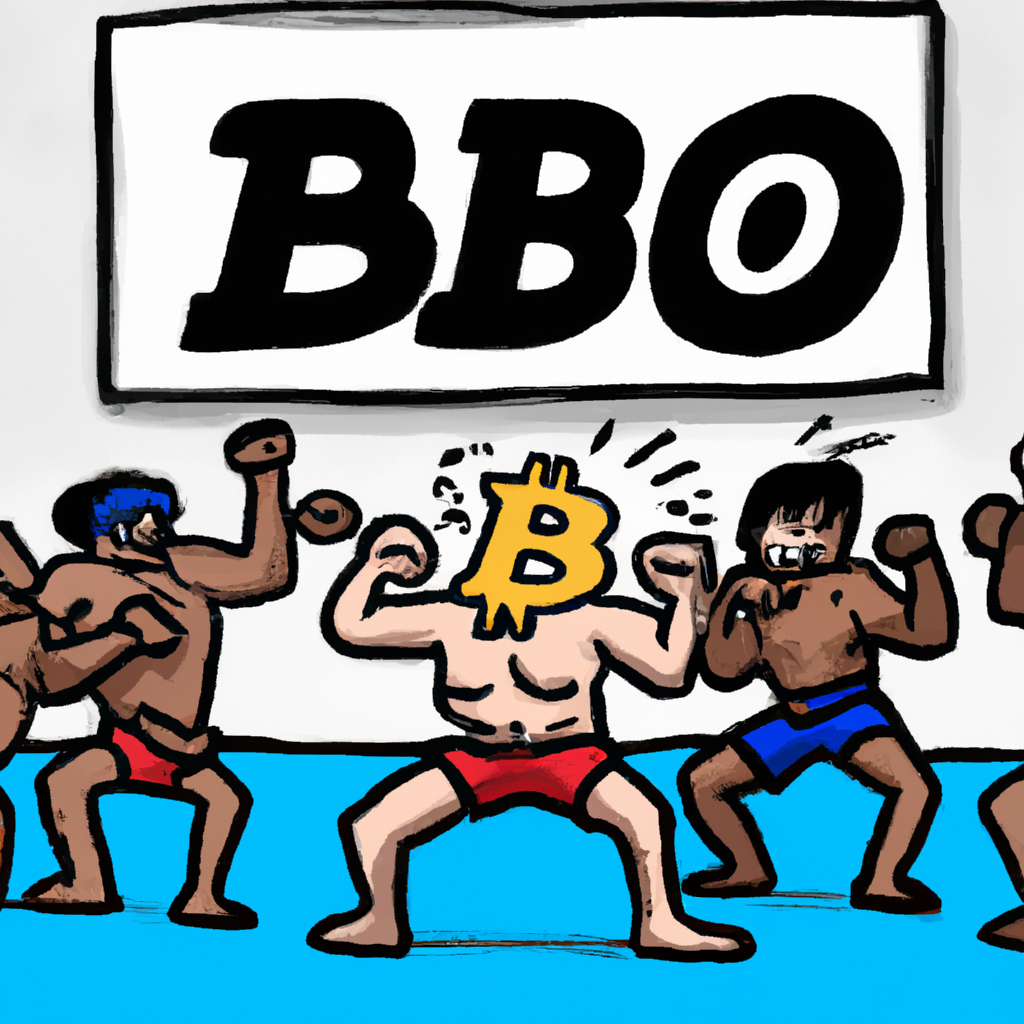 Bitcoin hits resistance at $110K, but BNB, SOL, LINK, AAVE show promise