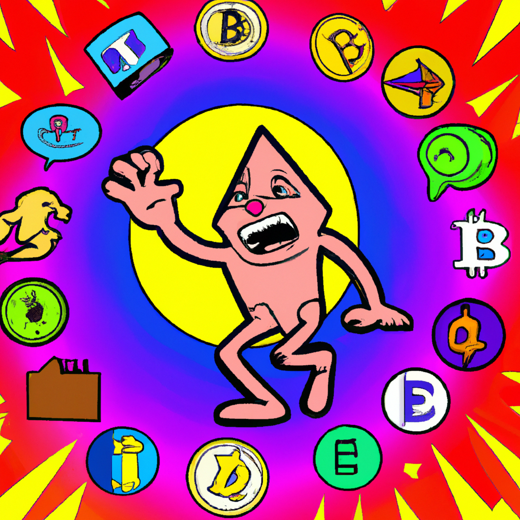 Here’s what happened in crypto today