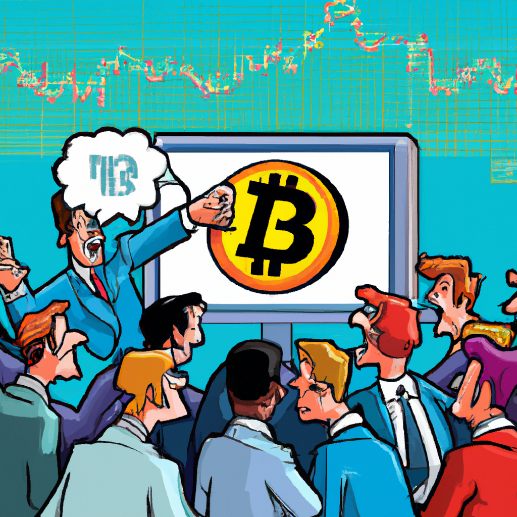 Bitcoin retail investor demand is not gone; they’re piling into the spot BTC ETFs