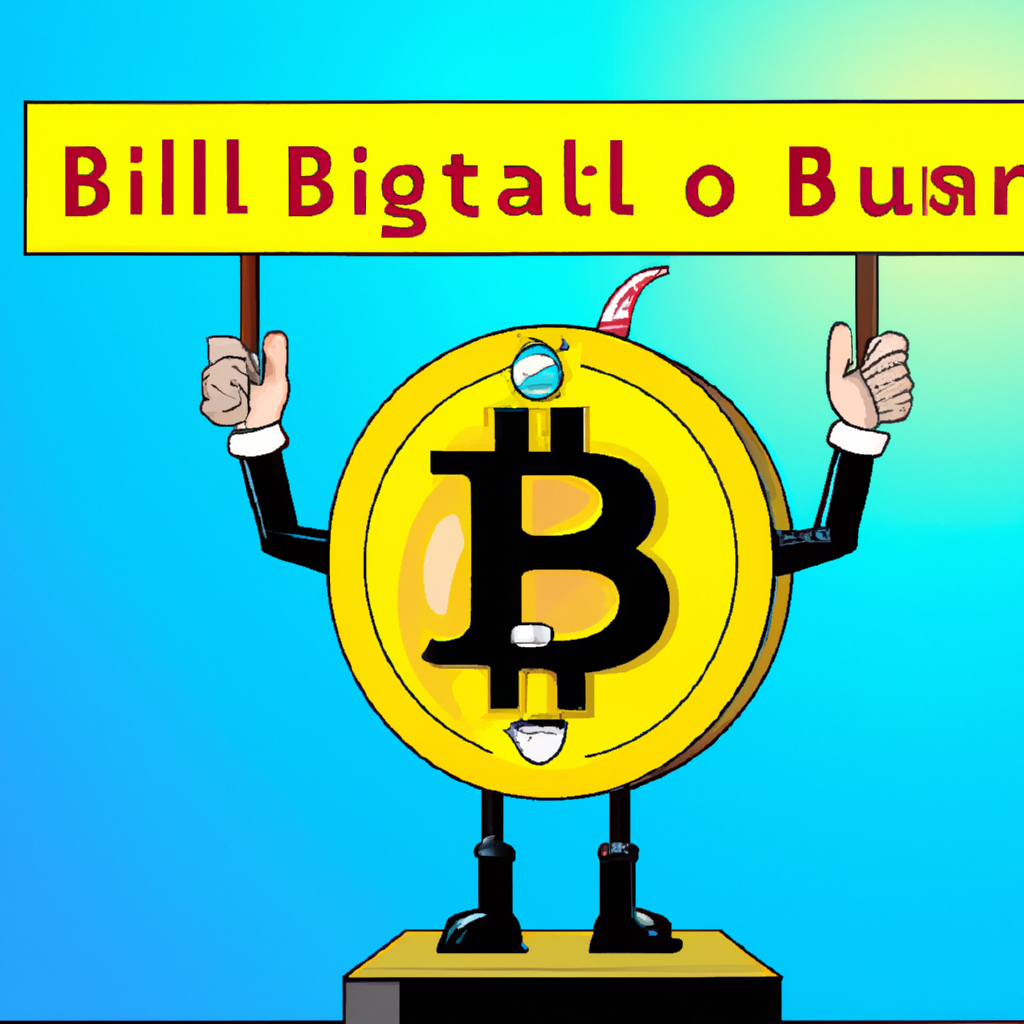 Bitcoin to benefit from Trump’s ‘Big Beautiful Bill,’ analysts predict