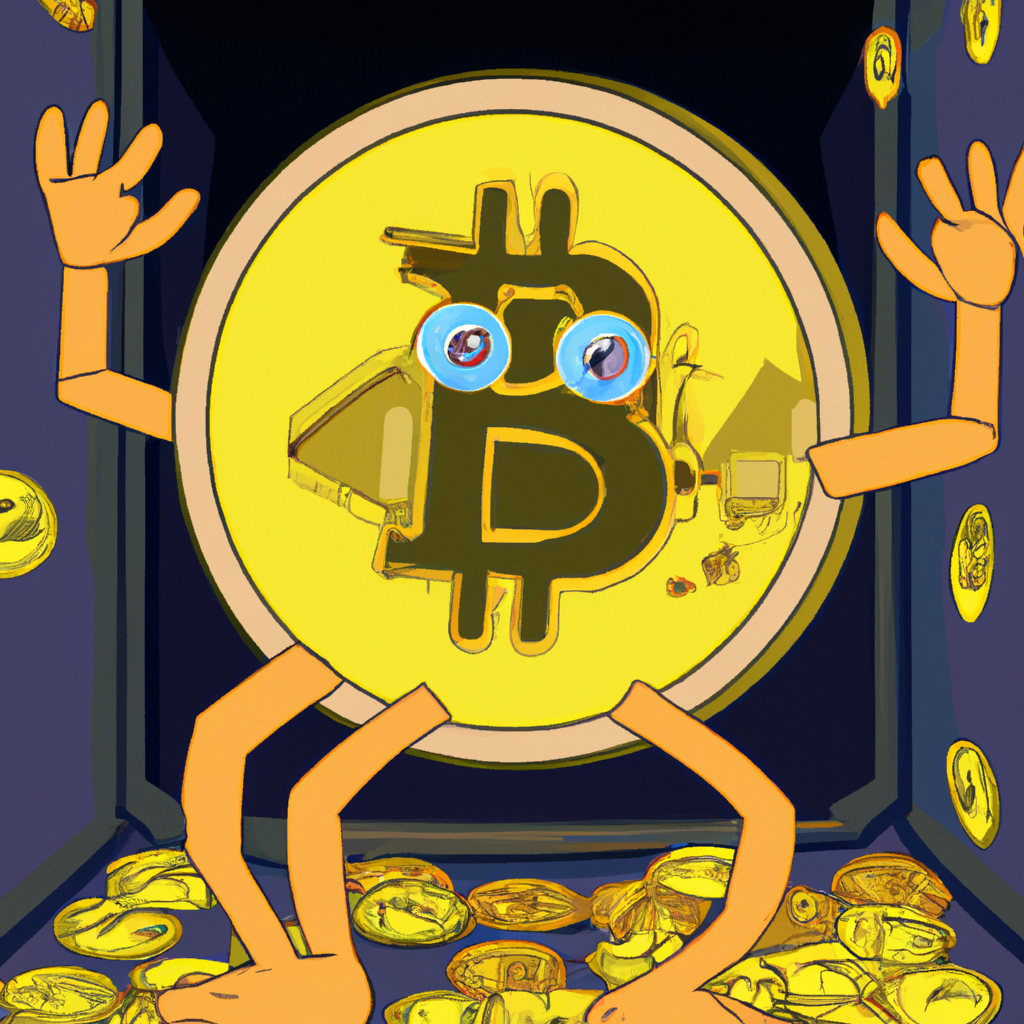 Multibillion-dollar HODL: Bitcoin whales awaken after 14 years