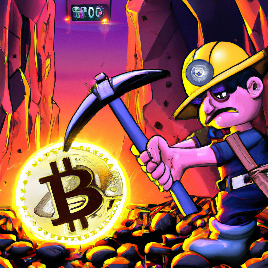 Bitcoin solo miner banks $350K with 2.3 petahash in ‘incredible odds’