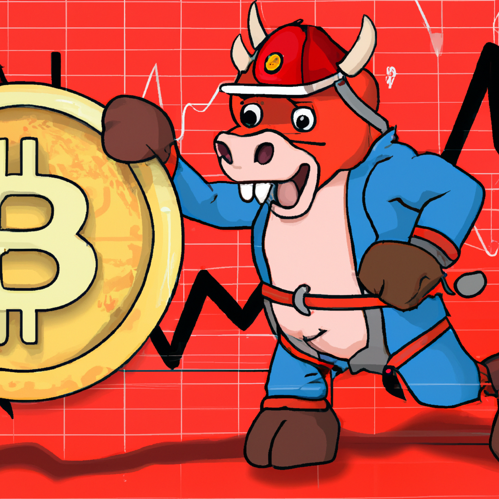 Bitcoin bull run could peter out in 2-3 months, says analyst