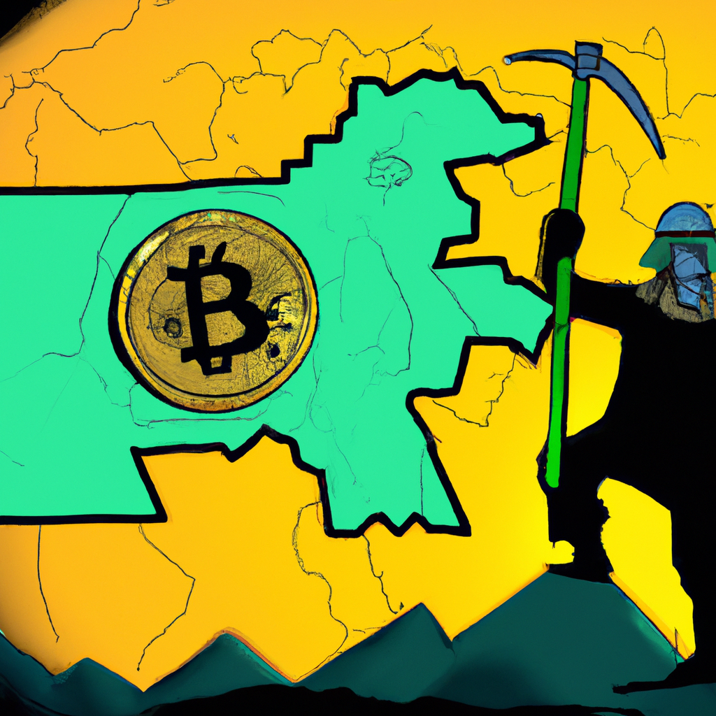Pakistan Bitcoin mining plan in limbo as IMF rejects power subsidies: Report
