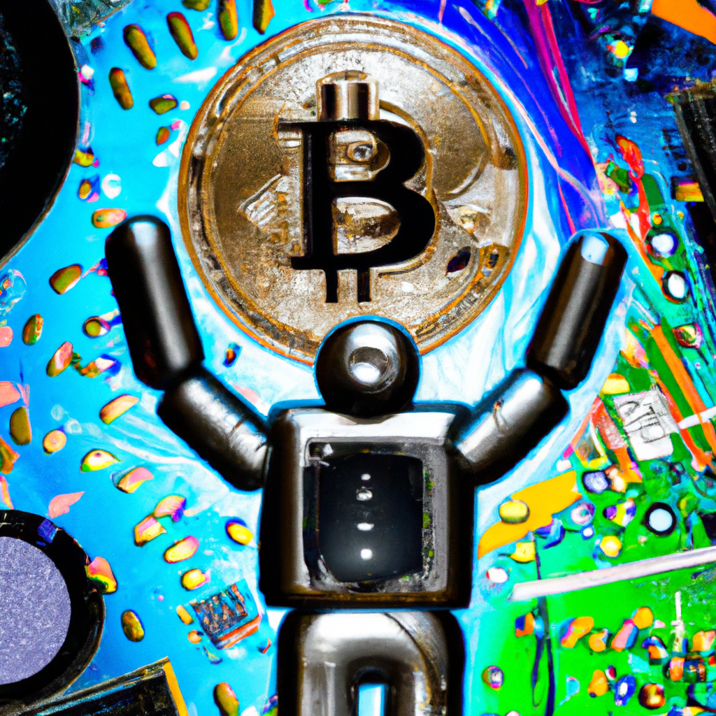 Bitcoin miners gambled on AI last year, and it paid off