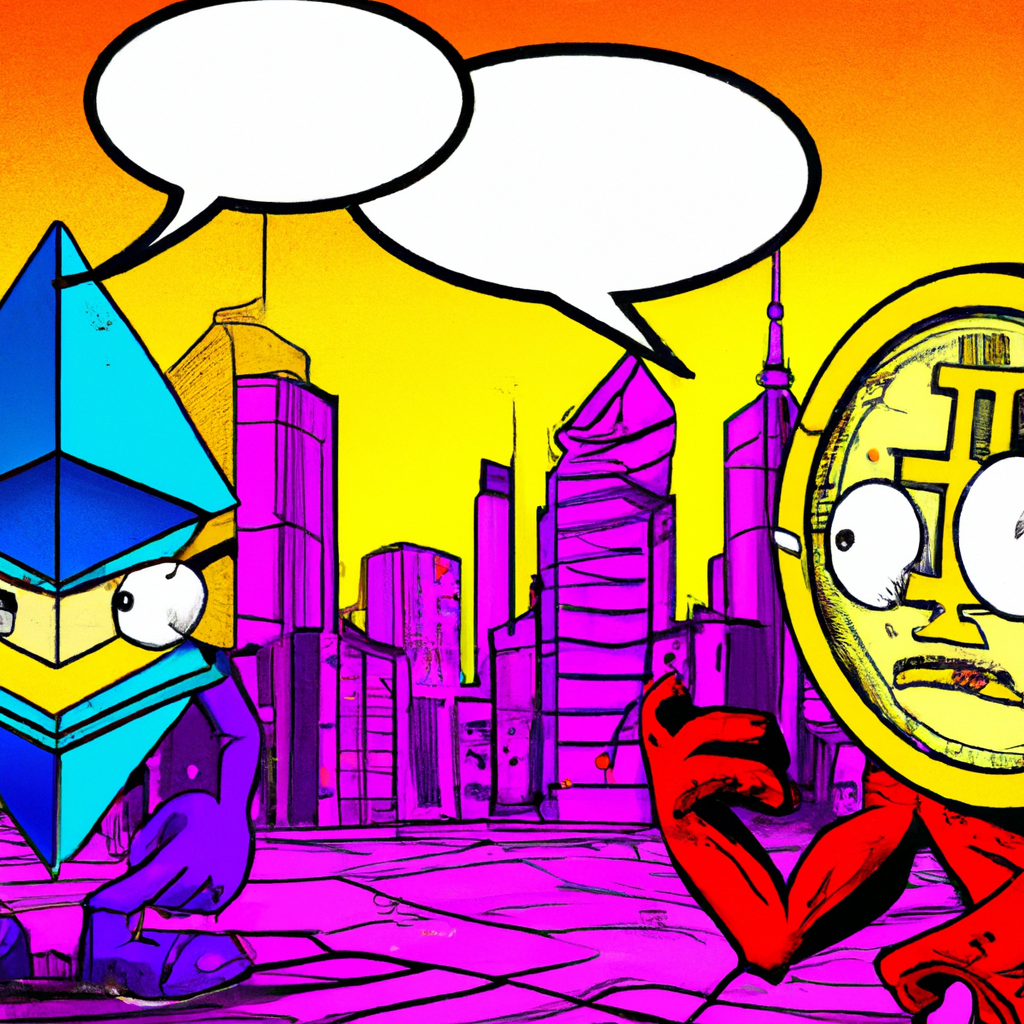 Ethereum’s comeback strategy — Foundation exec reveals what’s next