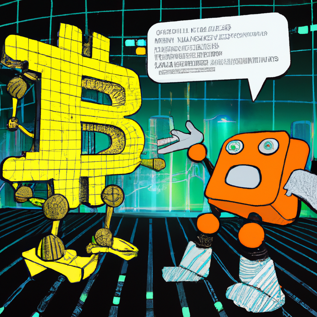 Can ChatGPT predict Bitcoin’s next move?