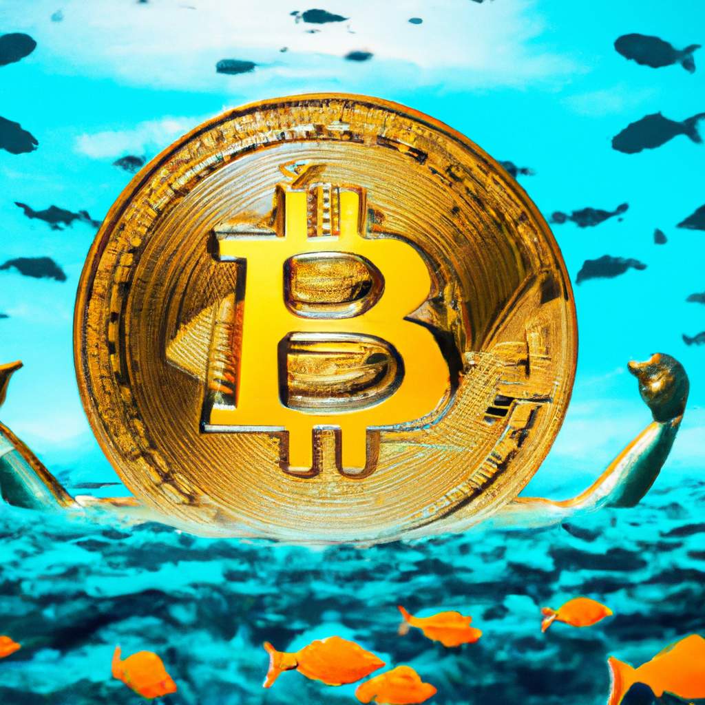 Multibillion-dollar HODL: Bitcoin whales awaken after 14 years