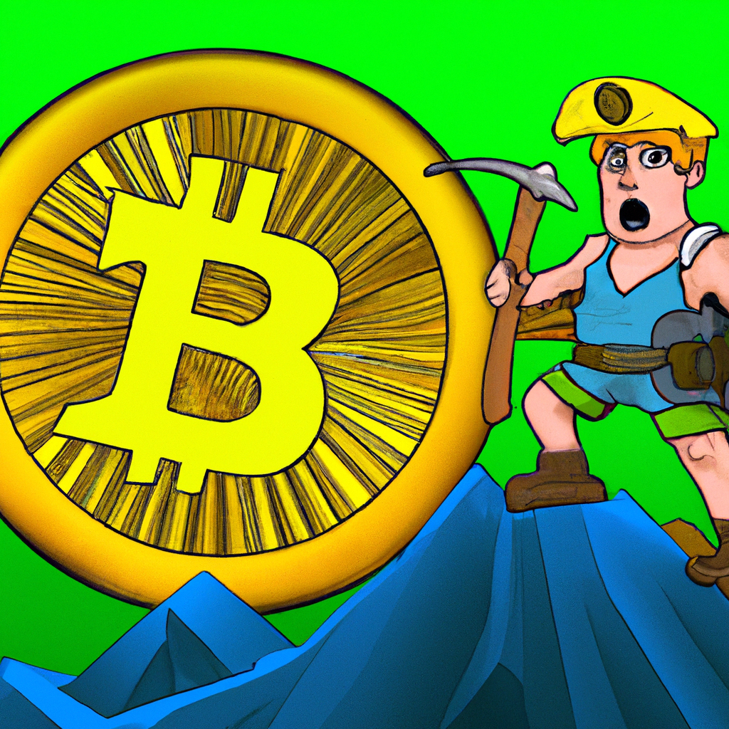Bitcoin solo miner banks $350K with 2.3 petahash in ‘incredible odds’
