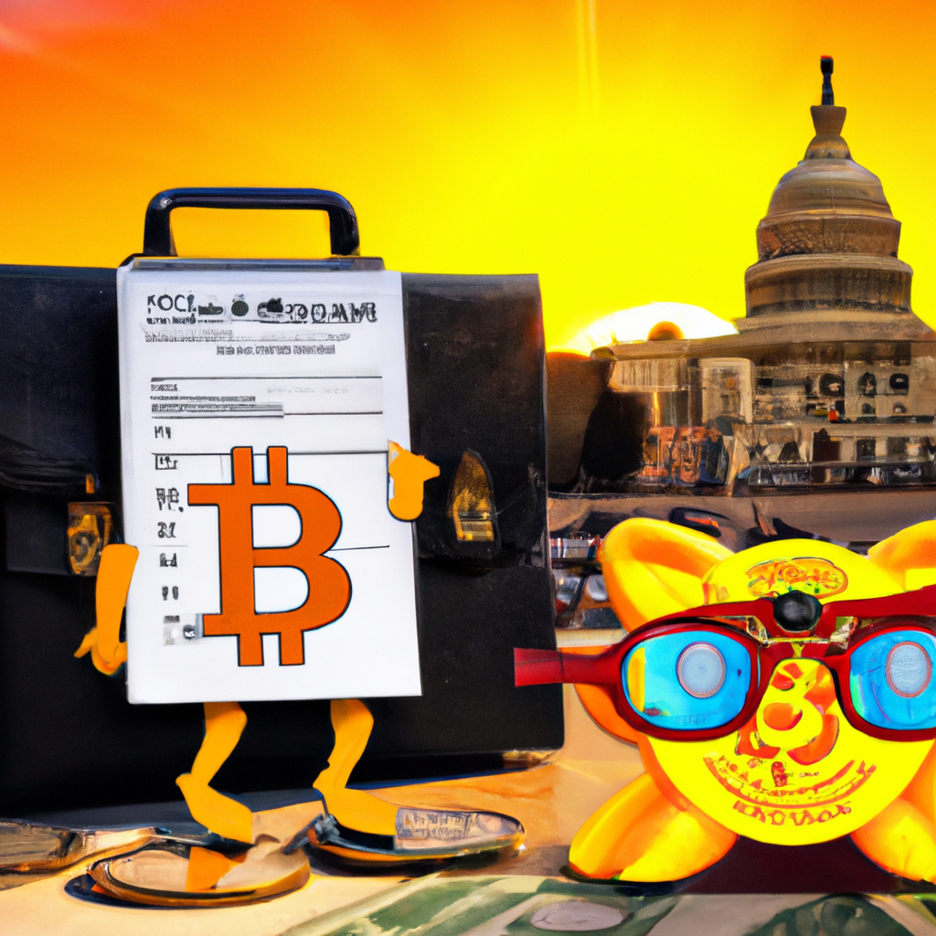 US Senator Cynthia Lummis drafts standalone crypto tax bill
