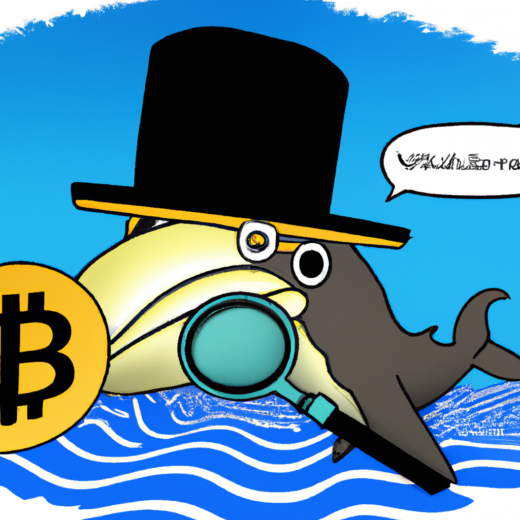 $8.6B Bitcoin whale transfer shows no signs of sell-off: Arkham