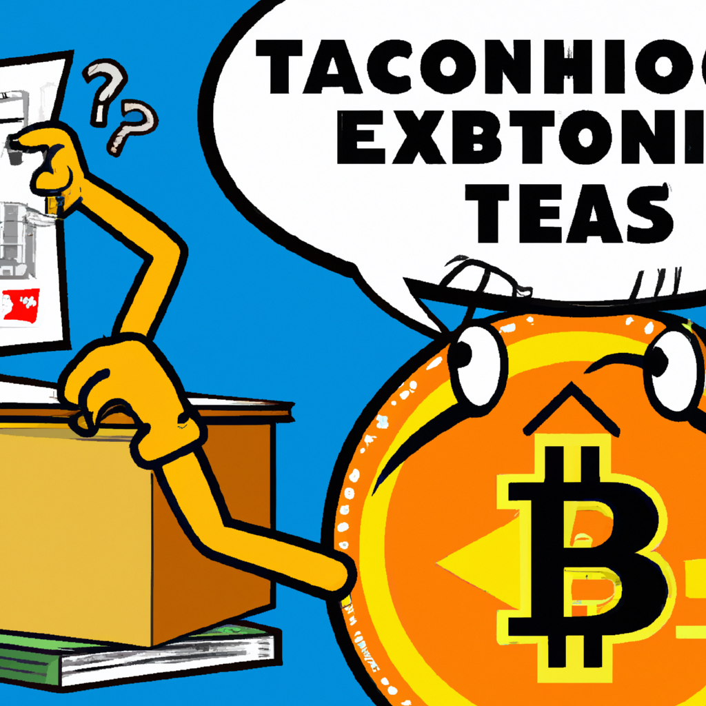 Taxing Bitcoin ‘doesn’t make a ton of sense’ — Fund manager
