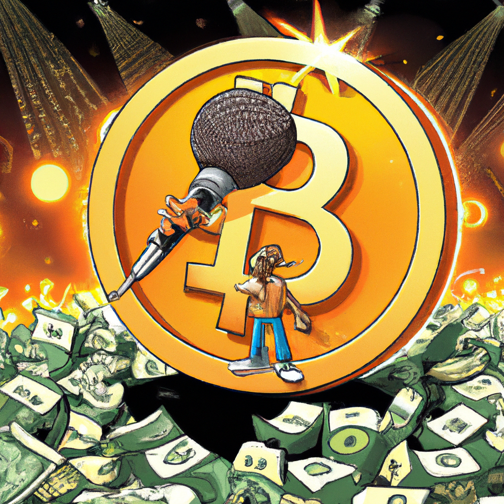 Drake mentions Bitcoin in new song ‘What Did I Miss?’