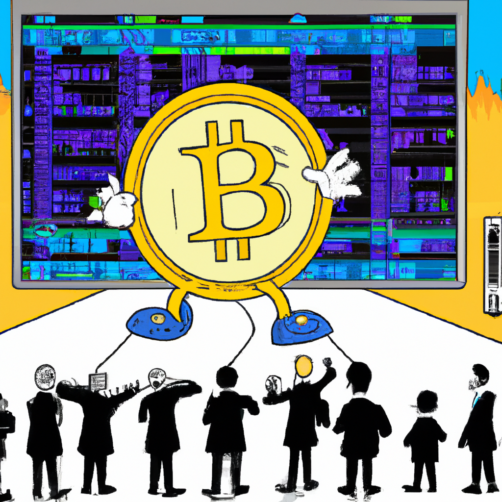 Bitcoin retail investor demand is not gone; they’re piling into the spot BTC ETFs