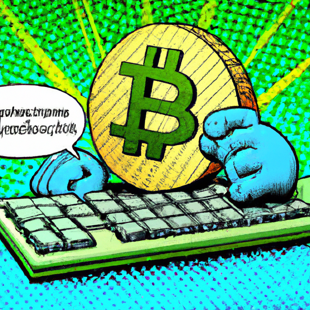 Can ChatGPT predict Bitcoin’s next move?