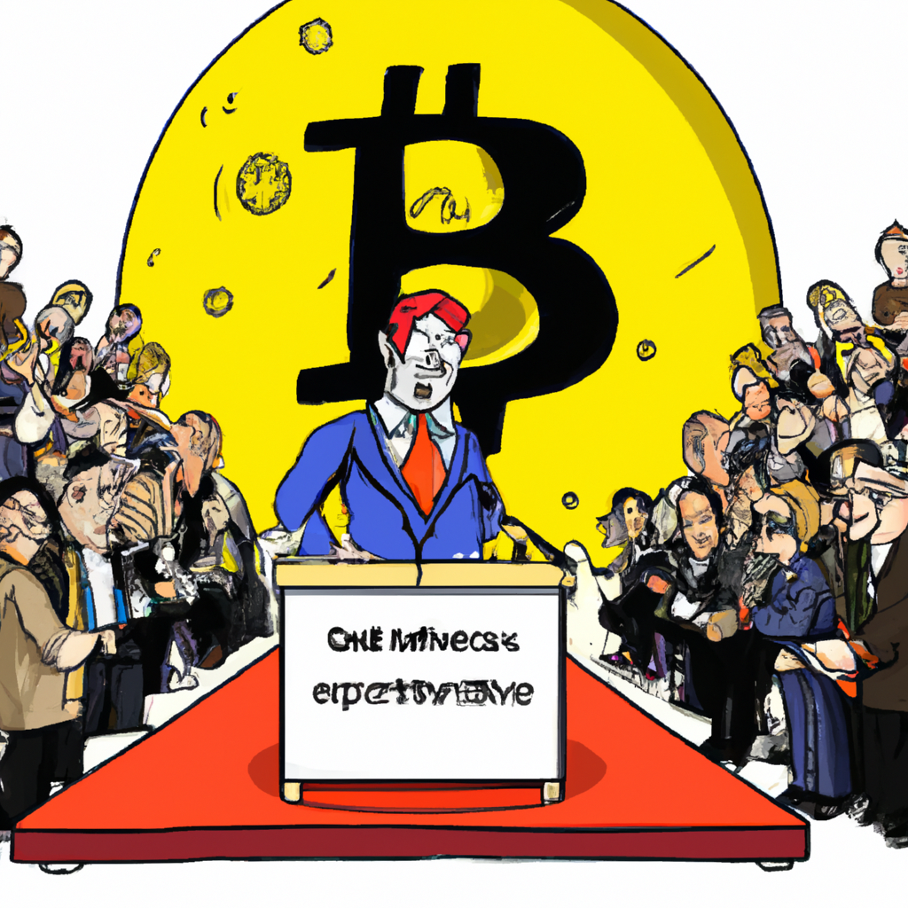 Bitcoin to benefit from Trump’s ‘Big Beautiful Bill,’ analysts predict