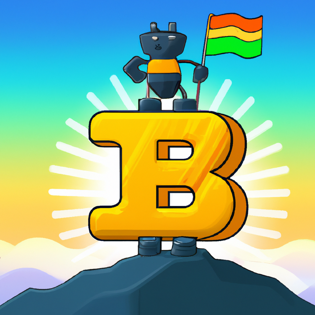 Bitcoin solo miner banks $350K with 2.3 petahash in ‘incredible odds’