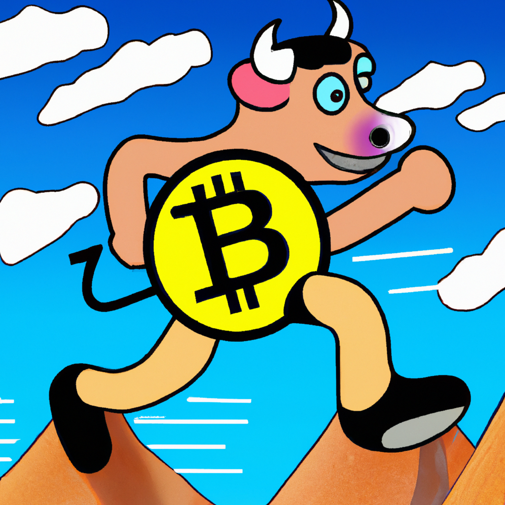 Bitcoin bull run could peter out in 2-3 months, says analyst