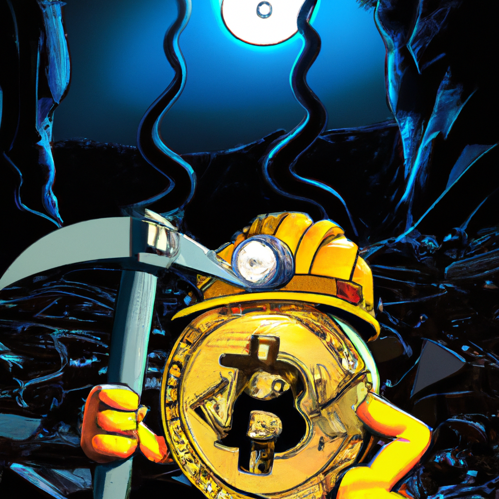Bitcoin miner production falls in June on power curtailment, weather
